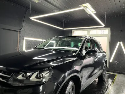 Expert detailing