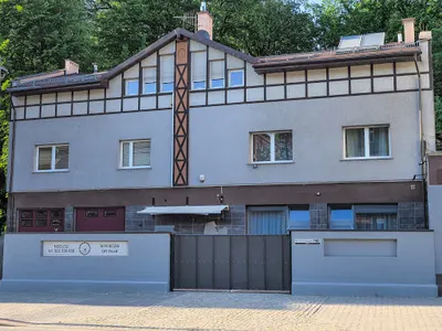 Poza Szlakiem